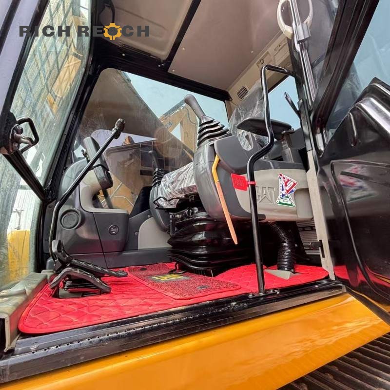 2018 Caterpillar 336D2L Excavator | $48,611 for Sale